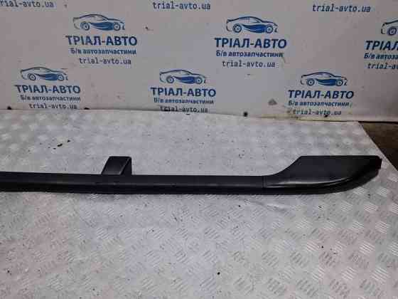 Рейлинг на крышу Mitsubishi Outlander 2007-2012 7661A104 (Арт. 80386) Киев