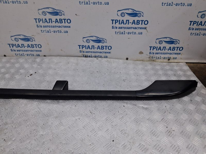 Рейлинг на крышу Mitsubishi Outlander 2007-2012 7661A104 (Арт. 80386) Киев - изображение 2