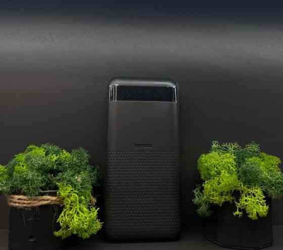 Зовнішній акумулятор Remax RPP-11 20000 | Для iPhone / Android Черновцы