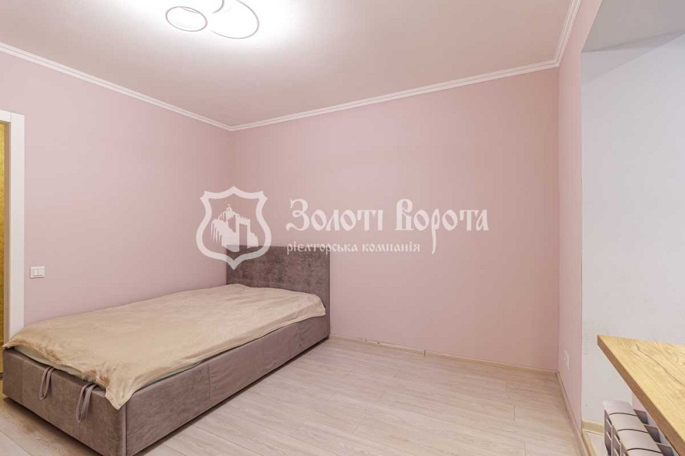 продажа 1-к квартира Киев, Деснянский, 41500 $ Київ - зображення 2