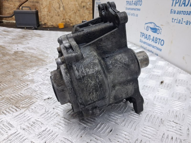 Раздаточная коробка Mitsubishi Outlander 2007-2012 3200A067 (Арт. 80347) Київ - зображення 4