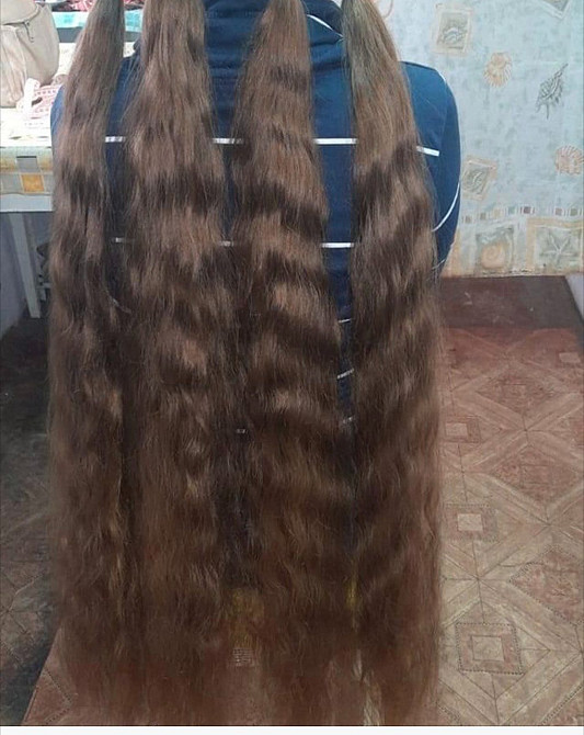 Купимо ваше волосяя у Києві від 35 см до 125000 грн! Вайбер 0961002722 Телеграмм 0633013356 Київ - зображення 1