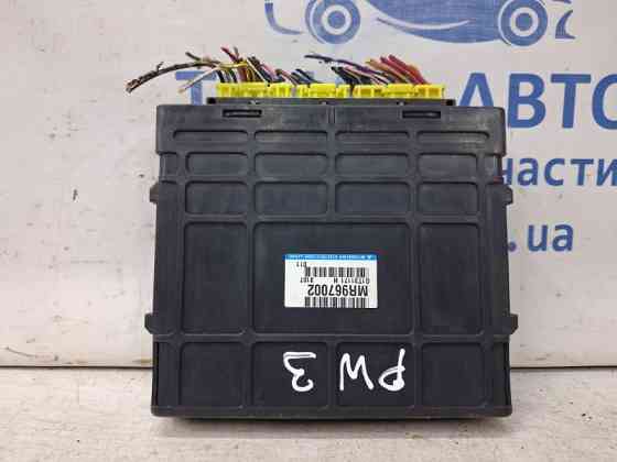 Блок управления АКПП Mitsubishi Pajero Wagon 1999-2006 MR967002 (Арт. 62165) Київ