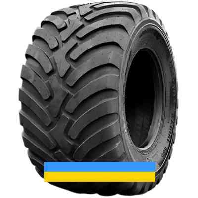 560/60 R22.5 Alliance A-885 Steel Belted 164D Сільгосп шина Киев