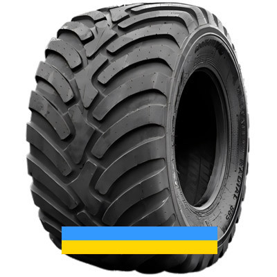560/60 R22.5 Alliance A-885 Steel Belted 164D Сільгосп шина Киев - изображение 5