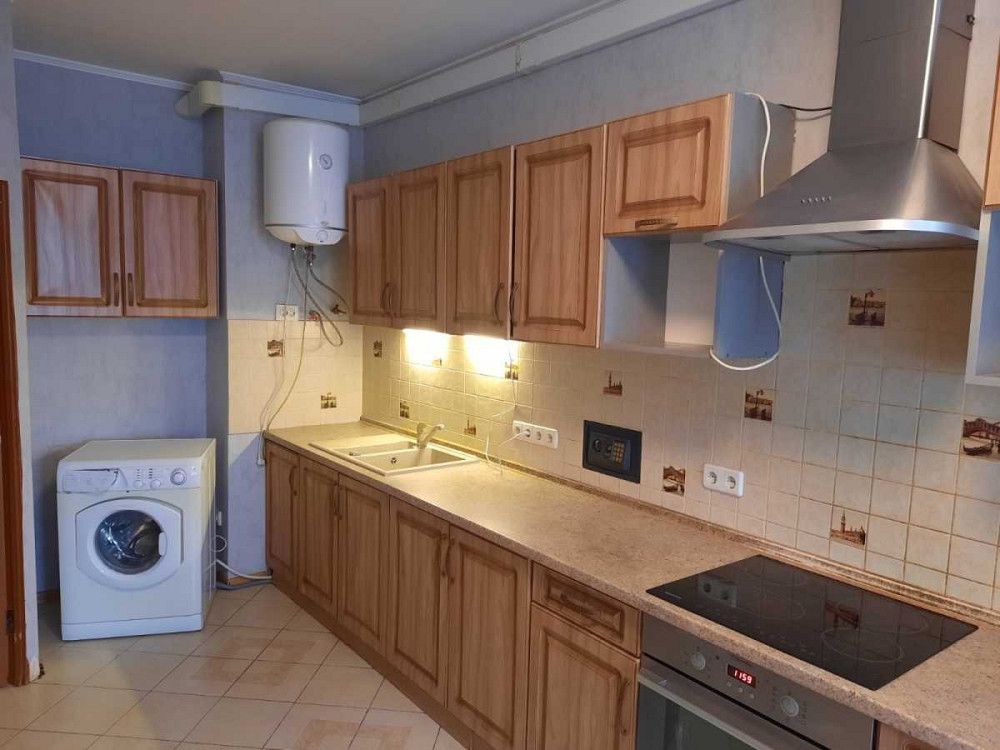 долгосрочная аренда 2-к квартира Киев, Днепровский, 18000 грн./мес. Київ - зображення 11