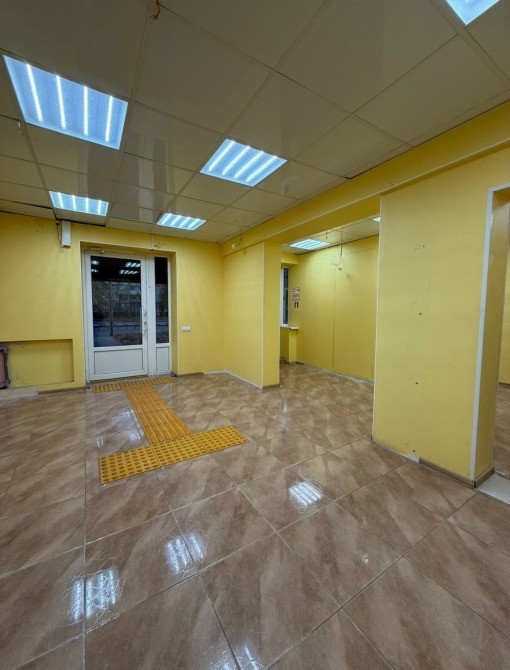 Продам магазин помещение 54м2 на Победе. пр.Героев,23 Дніпро - зображення 5