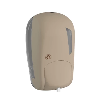 Дозатор мыла-пены 0,5 л LINEA SKIN Київ - зображення 1