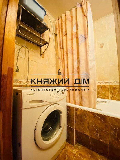 2 кімн квартира метро Позняки № 21146617 Київ - зображення 10