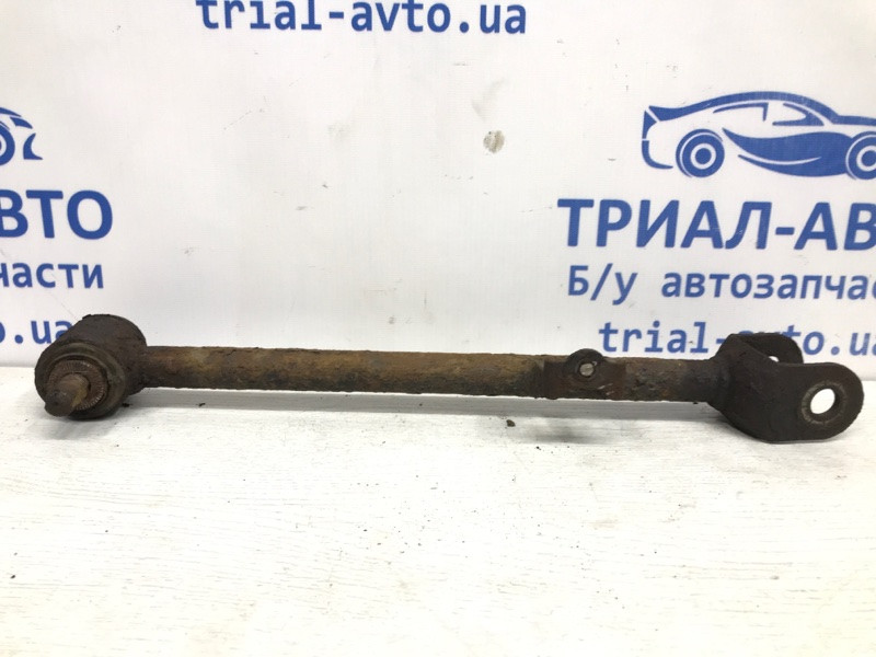 Рычаг задний прямой Lexus RX 350 XU30 3.5 БЕНЗИН 2GRFE 2003 (б/у) Київ - зображення 1