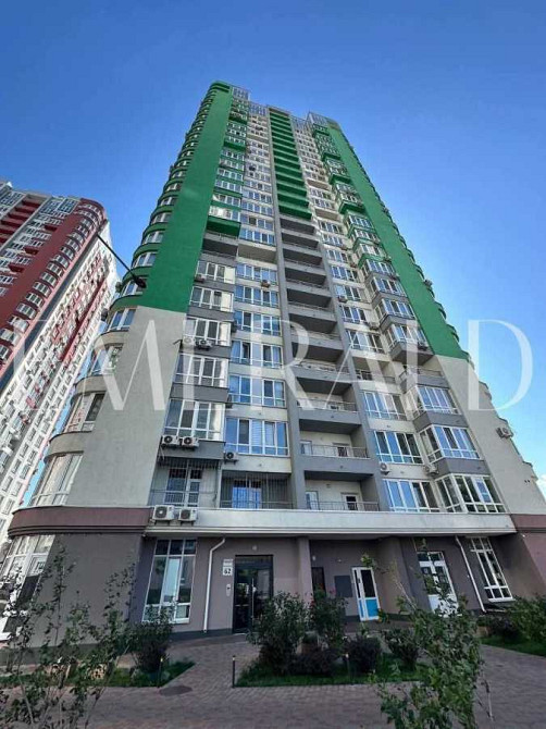 продажа 1-к квартира Киев, Днепровский, 47000 $ Київ - зображення 4