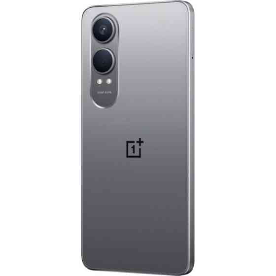 Смартфон OnePlus Nord CE 4 Lite 8/256GB Super Silver Global (Код товару:40517) Харків