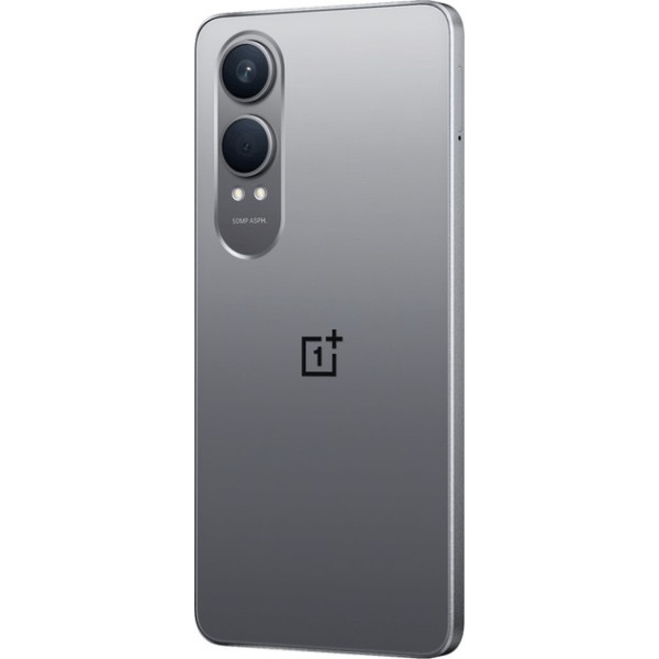 Смартфон OnePlus Nord CE 4 Lite 8/256GB Super Silver Global (Код товару:40517) Харків - зображення 3