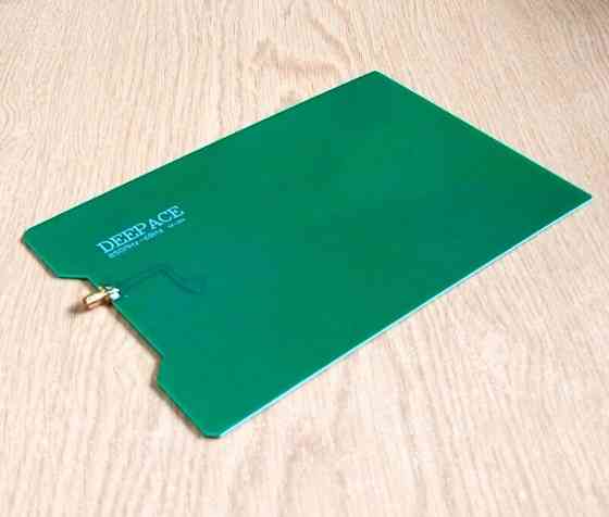 Антенна UWB 850 МГц-6,5 ГГц 7 dBi Deepace R103C Днепр