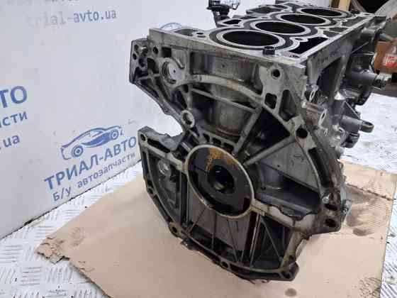 Блок ДВС Nissan Qashqai J11 1.2 БЕНЗИН HRA2DDT 2013 (б/у) Киев