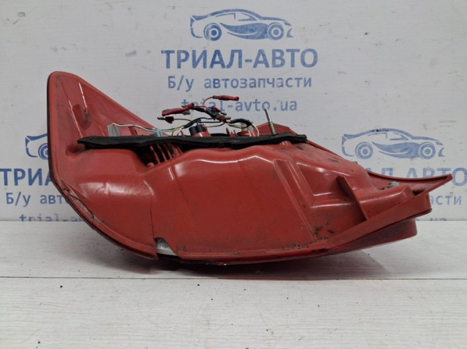 Фонарь задний внешний правый Toyota Auris 2006-2012 8155102530 (Арт. 63613) Київ - зображення 5