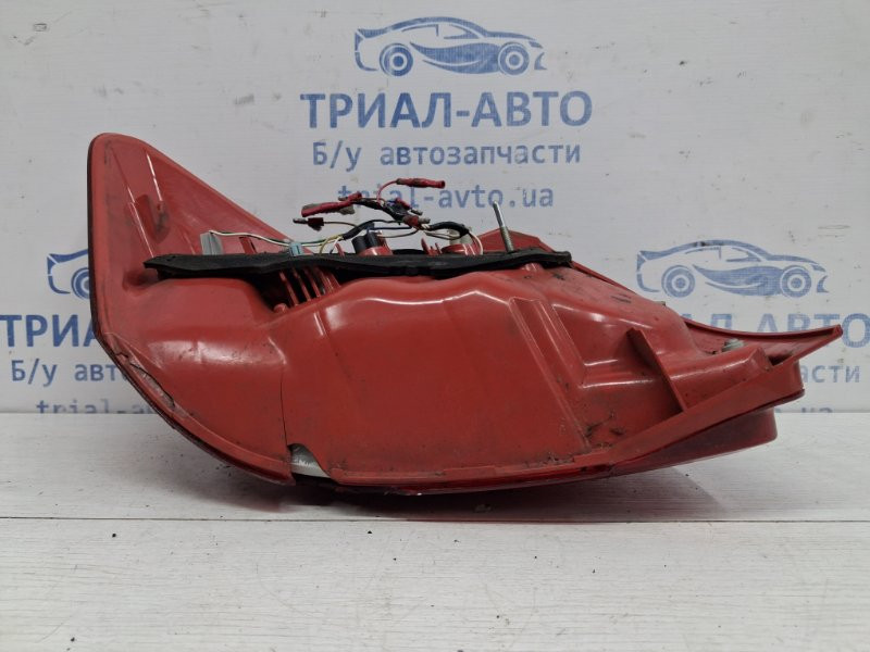 Фонарь задний внешний правый Toyota Auris 2006-2012 8155102530 (Арт. 63613) Киев - изображение 5