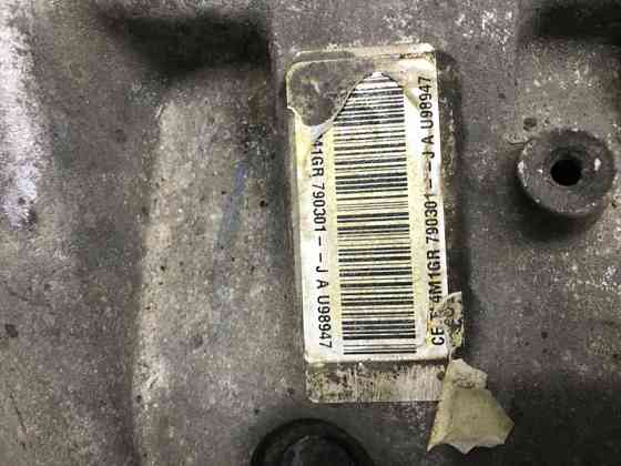 Коробка передач МКПП Nissan Juke 2010-2019 320101KG0A (Арт. 55307) Київ