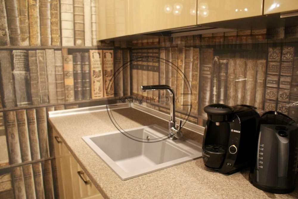 Без комиссии! Шикарная 1 к.кв. на Печерске с евроремонтом № 21134764 Киев - изображение 11