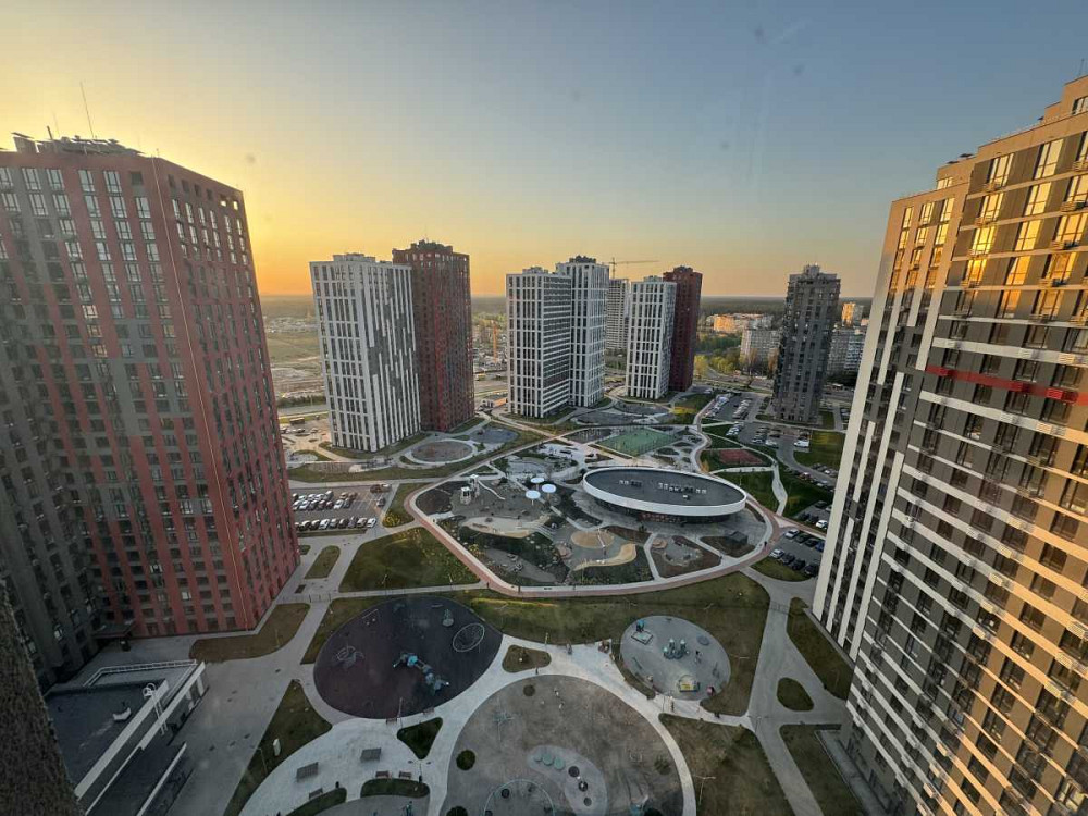 продажа 3-к квартира Киев, Подольский, 110000 $ Київ - зображення 1