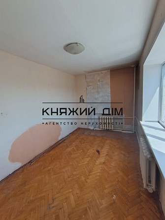 Продаж 3 кімнатна квартира м. Шулявка КОД 21146826 Київ - зображення 7