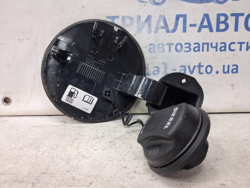 Лючок бака Chevrolet Captiva C140 2.2 DIESEL Z22D1 2006 (б/у) Київ - зображення 2