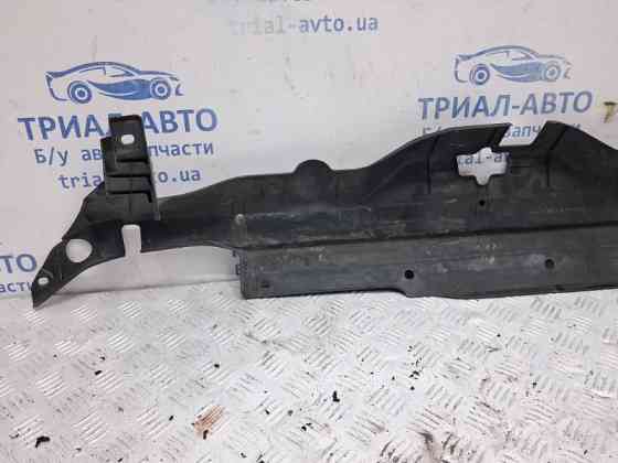 Накладка передней панели Toyota Prado 2002-2009  (Арт. 66355) Київ