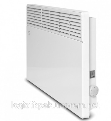 Электроконвектор "Термія" (настенный) Эвна-1,5/230С2(сш) Харьков - изображение 1