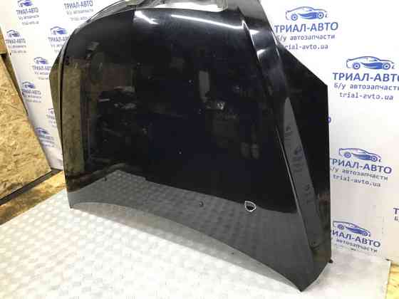 Капот Kia Sorento BL 2.5 DIESEL D4CB 2002 (б/у) Киев