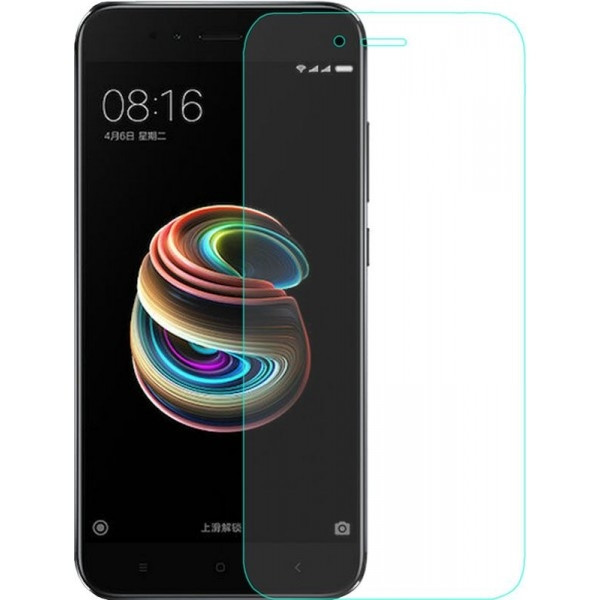 DM Защитное стекло на Xiaomi Mi A1 Харків - зображення 1