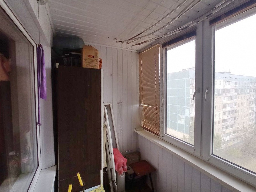 продам 2 комнатную квартиру Ломовка Дніпро - зображення 8