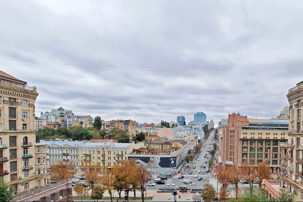 Продаж!!! Центр. Хрещатик 25!!!! Меьро Хрещатик!!! Киев - изображение 2