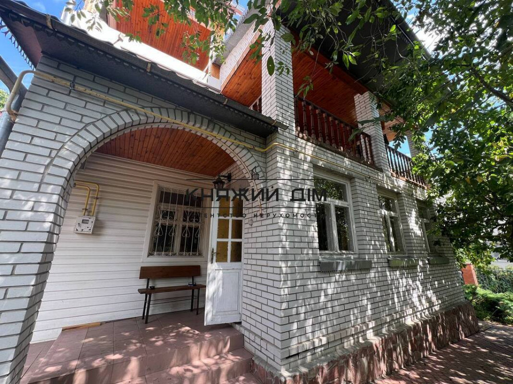 БЕЗ КОМІСІЇ! Продаж 3-поверхового будинку в СТ Берізка, с.Новосілки. ГАЗ. № 2211786 Киев - изображение 6