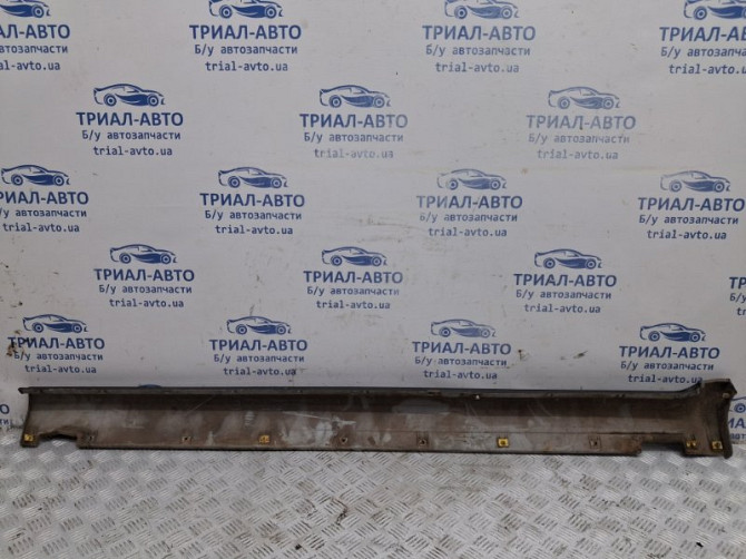 Накладка порога внешняя правая Hyundai Tucson JM 2.0 DIESEL D4EA 2004 (б/у) Київ - зображення 4