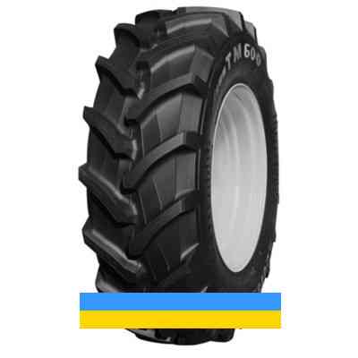 460/85 R34 Trelleborg TM600 147A8 Сільгосп шина Киев