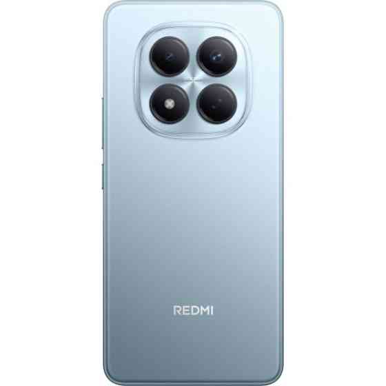Смартфон Xiaomi Redmi Note 15 Pro 12/256GB Glacier Blue (with Adapter) EU Харків
