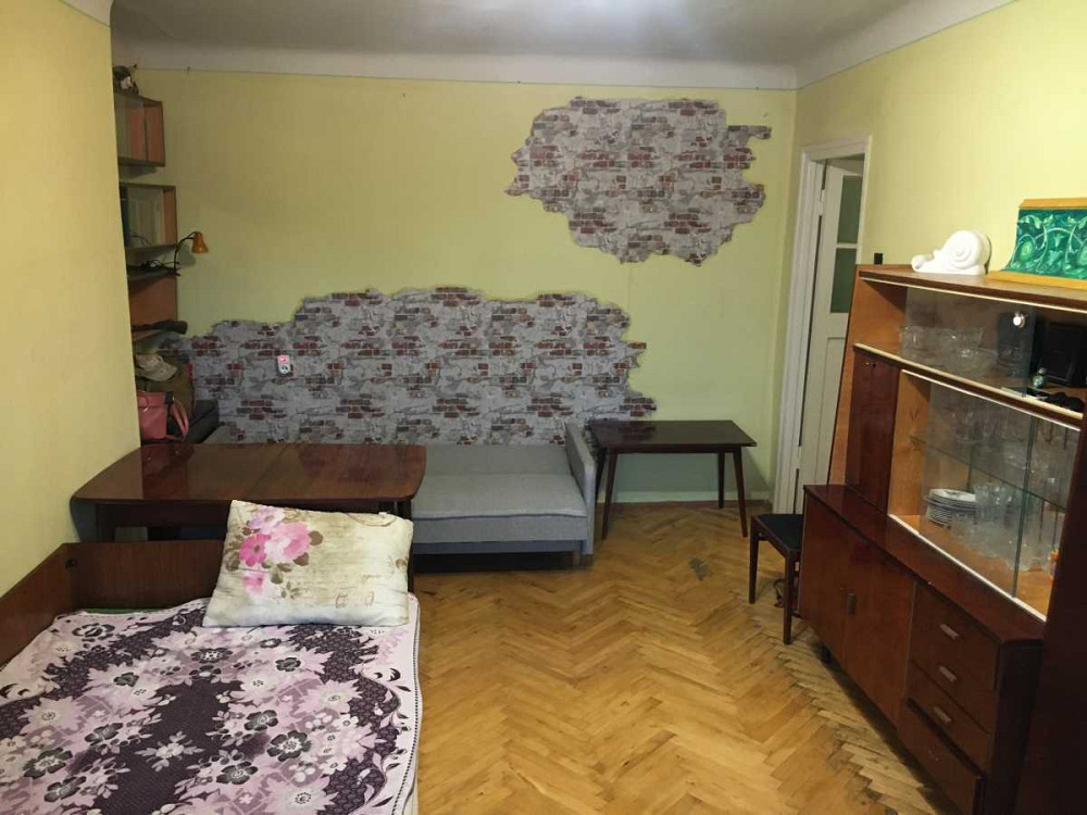 долгосрочная аренда 1-к квартира Киев, Оболонский, 8500 грн./мес. Київ - зображення 1