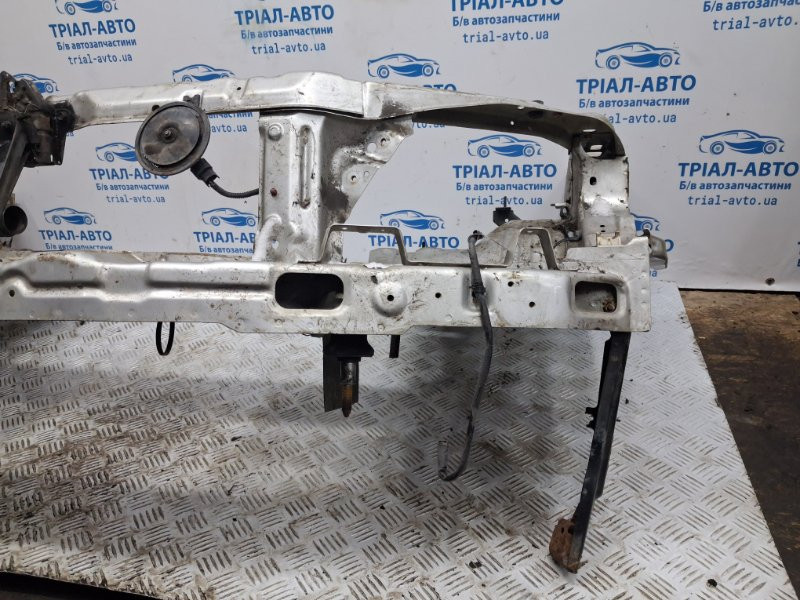 Панель передняя Kia Sorento 2002-2011 641003E310 (Арт. 69212) Київ - зображення 3