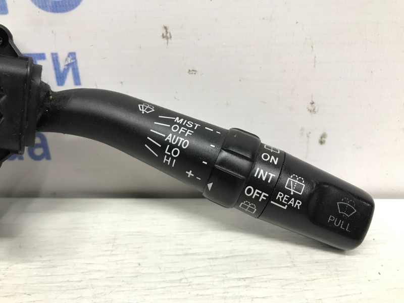 Переключатель подрулевой правый(дворники) Toyota Avensis 2002-2010 8465205170 (Арт. 42276) Київ - зображення 2