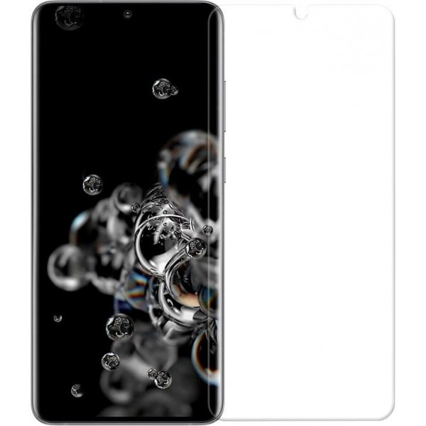 Захисна гідрогелева плівка DM для Samsung Note 20 Ultra Матова (Код товару:18719) Харків - зображення 3