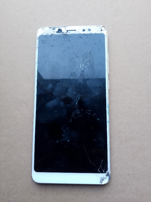 Xiaomi Redmi Note 5 пол восстановление\на запчасти Киев - изображение 2