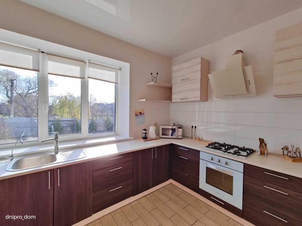 продажа 4-к дом Днепр, Подгородное, 55000 $ Подгородное - изображение 7