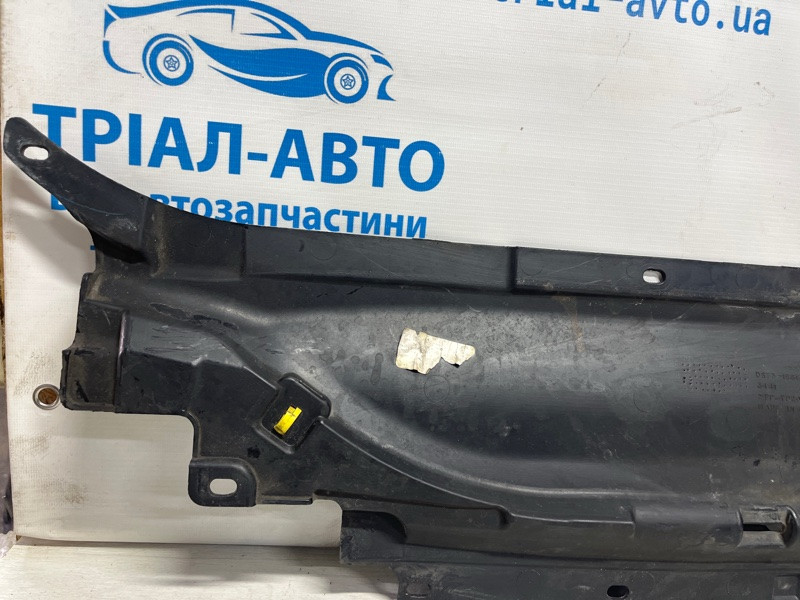 Накладка передней панели Ford Fusion USA 2 1.5 БЕНЗИН ENUN0 2013 (б/у) Киев - изображение 7