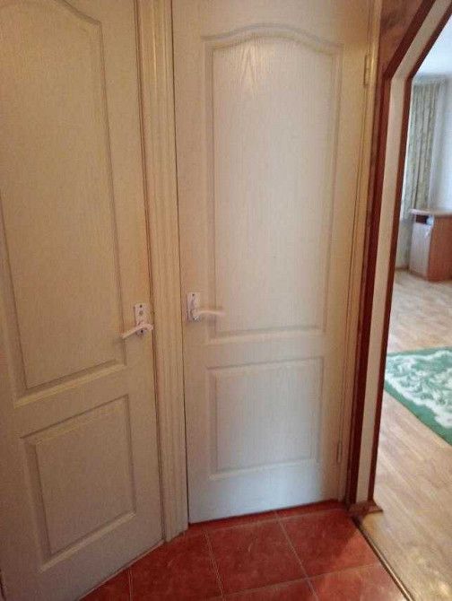 долгосрочная аренда 1-к квартира Киев, Соломенский, 8500 грн./мес. Київ - зображення 2