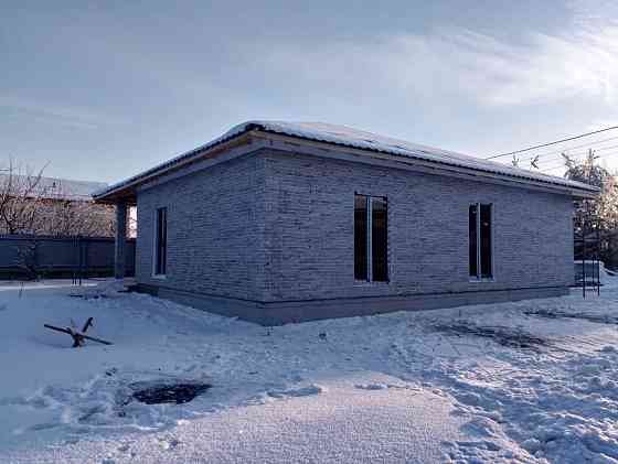 продажа 4-к дом Васильковский, Путровка, 72000 $ 