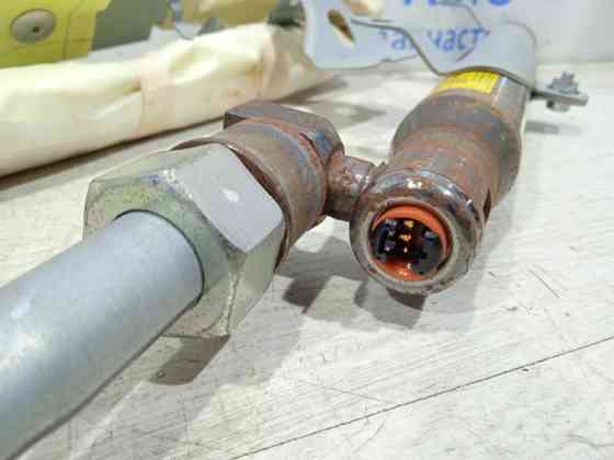 Airbag потолка(шторка) левый Suzuki Grand Vitara JT 2005 (б/у) Киев