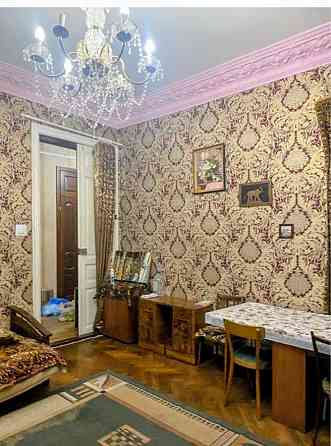 долгосрочная аренда комната Одесса, Приморский, 4500 грн./мес. Одеса
