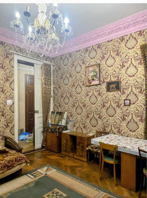 долгосрочная аренда комната Одесса, Приморский, 4500 грн./мес. Одеса - зображення 5