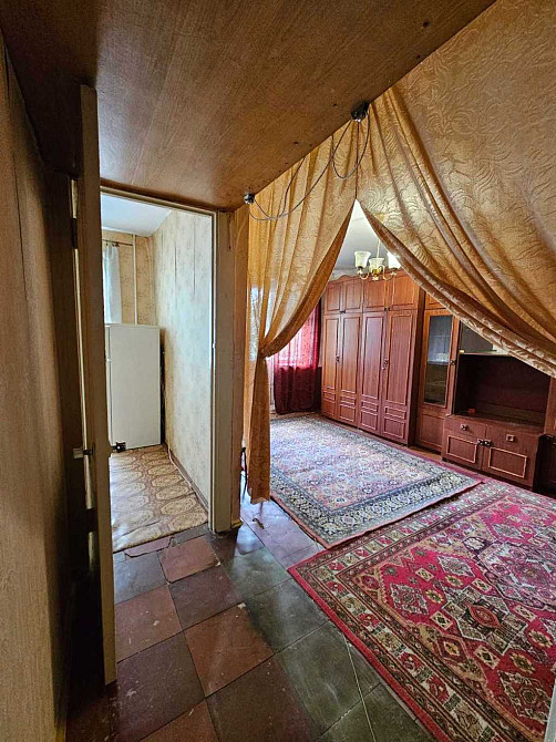 продажа 1-к квартира Днепр, Индустриальный, 21000 $ Днепр - изображение 5