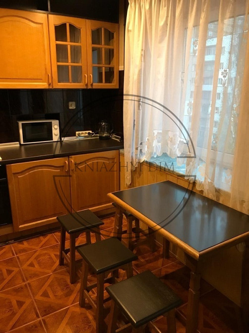 Оренда 3-х кімнатної квартири ст.м. Палац Україна. Код об'єкта №11152841 Киев - изображение 9